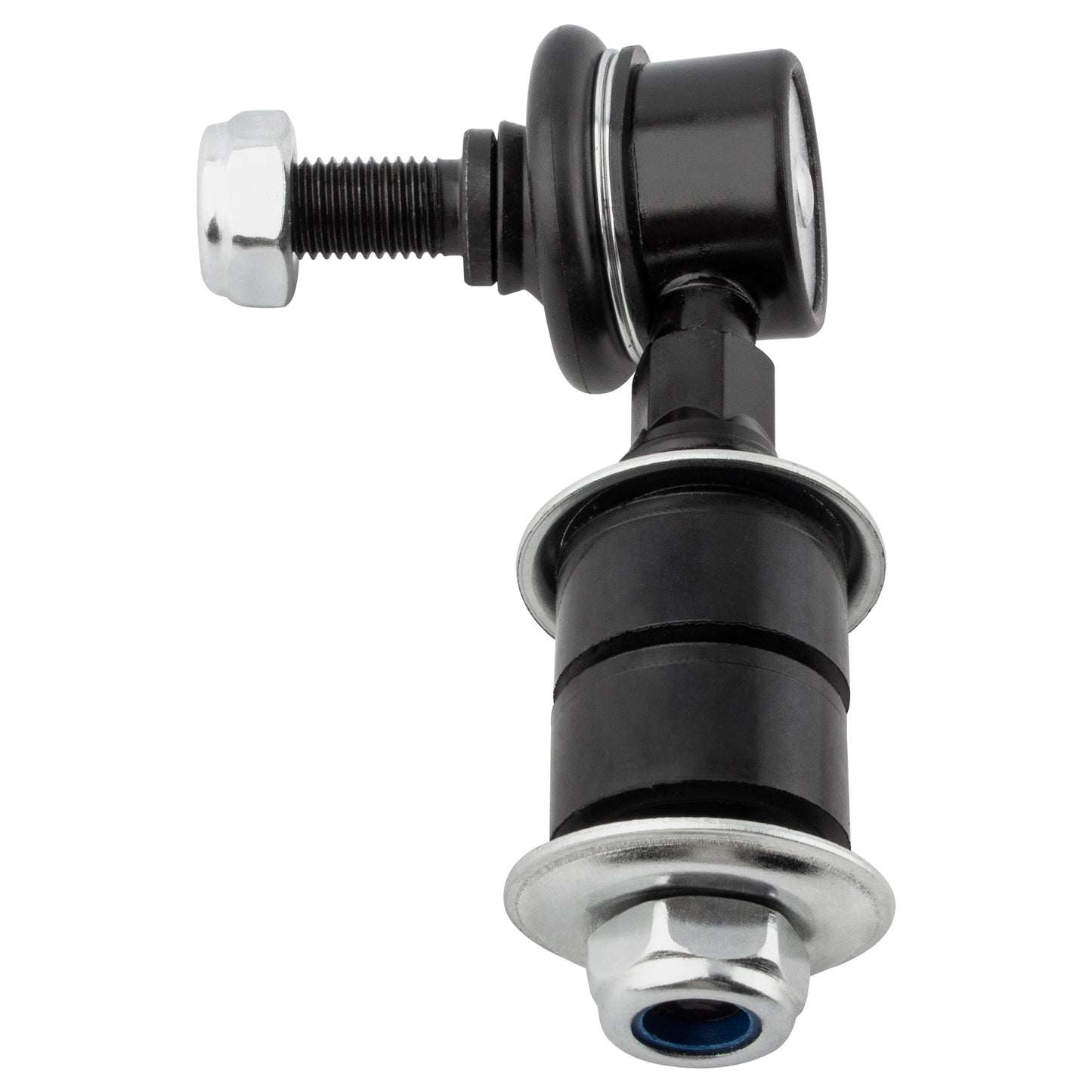 BOXI (Set of 4) Front Outer Tie Rods + Sway Bar Links fit for Mercury Villager 1993-2002 — product photo 4