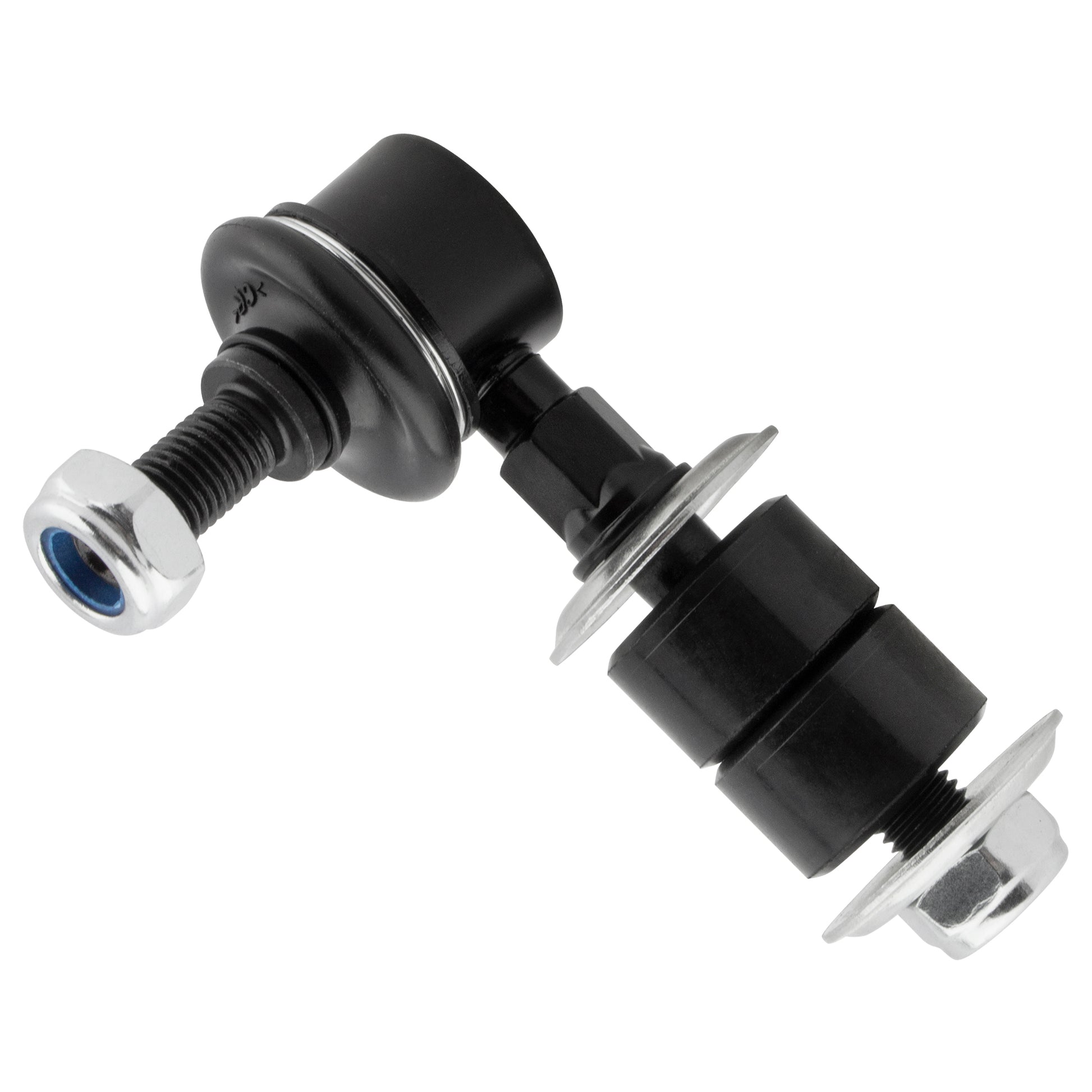 BOXI (Set of 4) Front Outer Tie Rods + Sway Bar Links fit for Mercury Villager 1993-2002 — product photo 7
