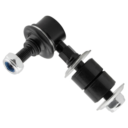 BOXI (Set of 4) Front Outer Tie Rods + Sway Bar Links fit for Mercury Villager 1993-2002 — product photo 7