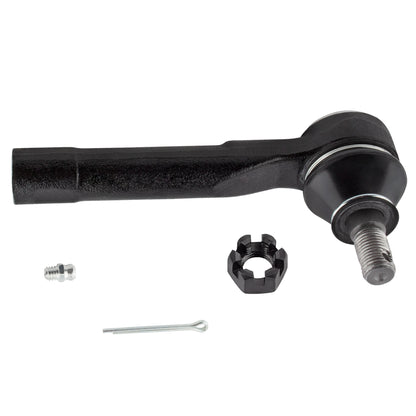 BOXI 2pcs Front Outer Tie Rod Ends Fit for Nissan Maxima 1989 1990 1991 1992 1993 1994 Sedan 4-Door — product photo 5