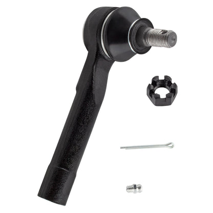 BOXI 2pcs Front Outer Tie Rod Ends Fit for Nissan Maxima 1989 1990 1991 1992 1993 1994 Sedan 4-Door — product photo 6