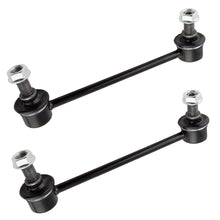 BOXI 4pcs Front Sway Bar End Links Outer Tie Rods Fit for Infiniti QX4 1997 1998 1999 2000 2001 — product photo 2