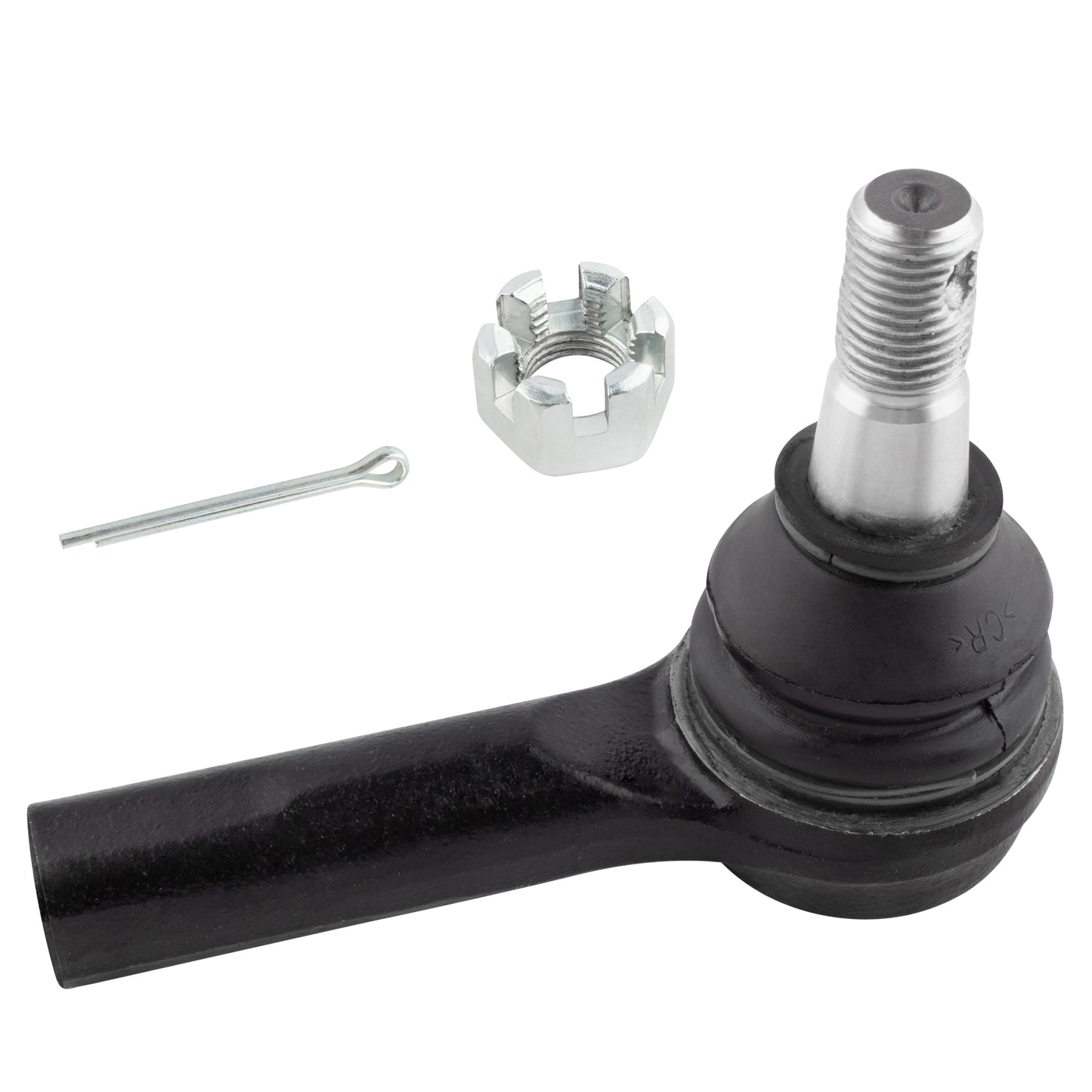 BOXI 4pcs Front Sway Bar End Links Outer Tie Rods Fit for Infiniti QX4 1997 1998 1999 2000 2001 — product photo 5