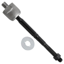 BOXI 2pcs Front Inner Tie Rod Ends Fit for Nissan Cube 2009 2010 2011 2012 2013 2014 — product photo 2