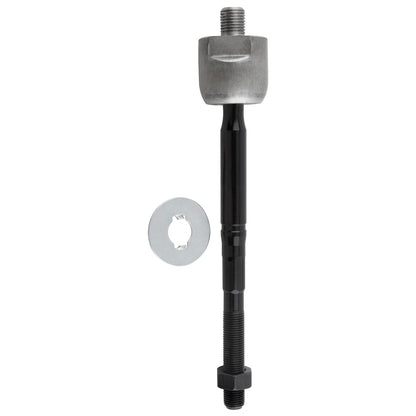 BOXI 2pcs Front Inner Tie Rod Ends Fit for Nissan Cube 2009 2010 2011 2012 2013 2014 — product photo 6