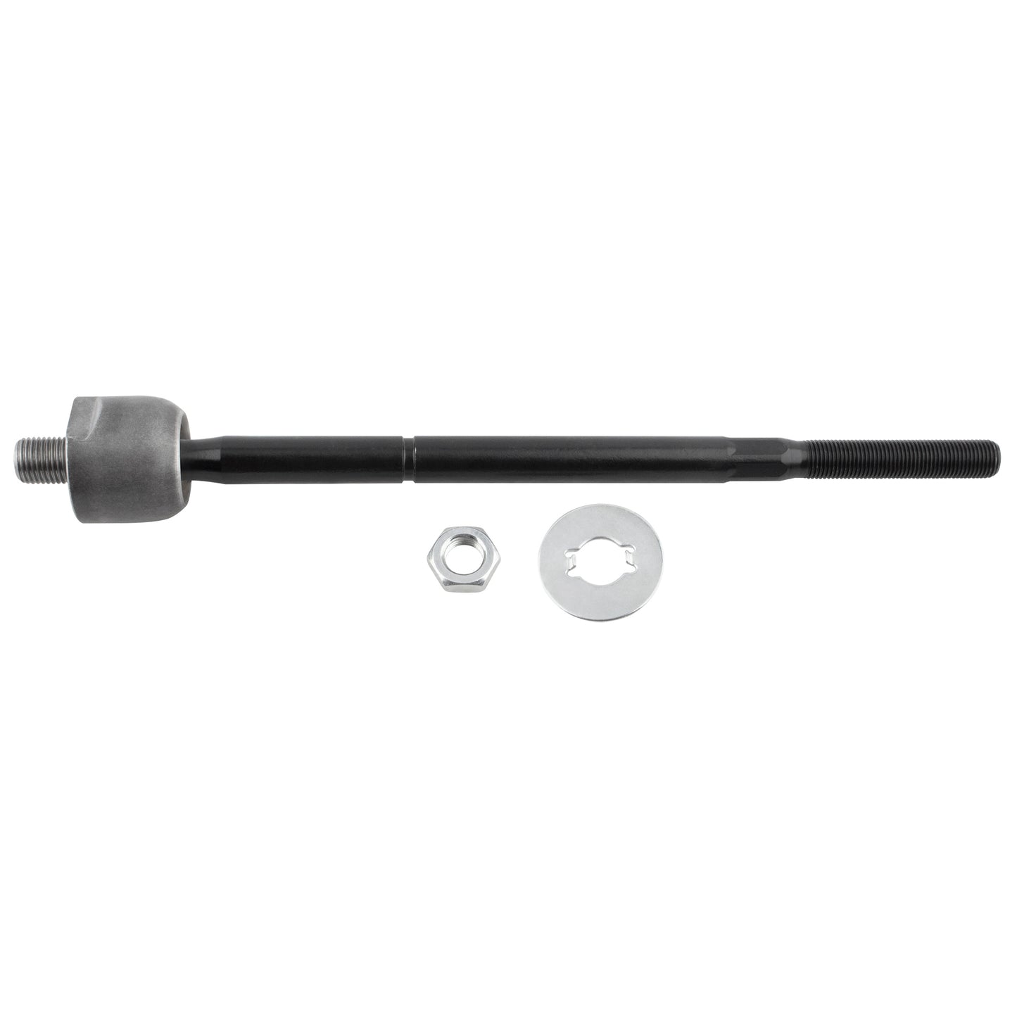 BOXI 2pcs Front Inner Tie Rod Ends Fit for Nissan 200SX 1995 1996 1997 1998 — product photo 3