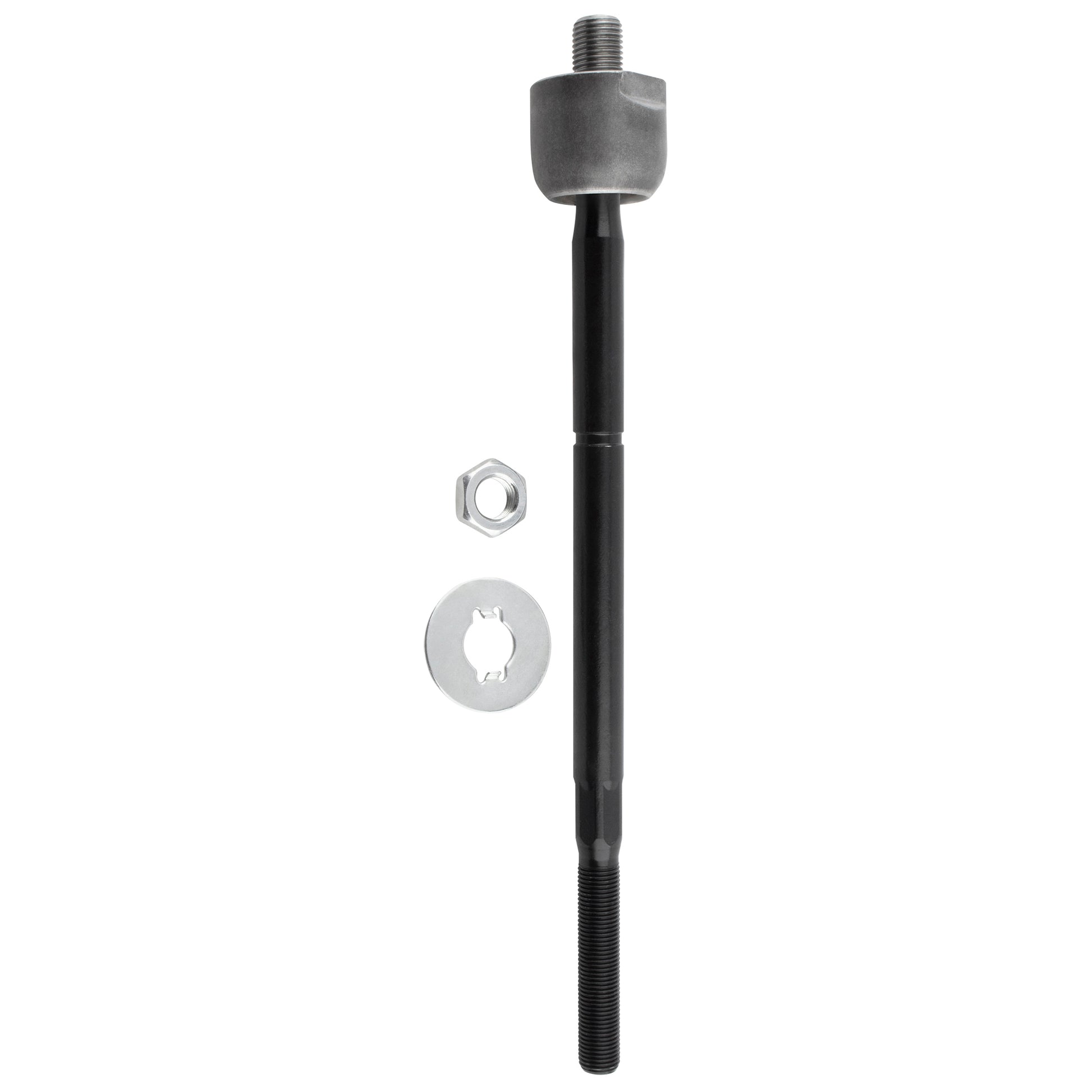 BOXI 2pcs Front Inner Tie Rod Ends Fit for Nissan 200SX 1995 1996 1997 1998 — product photo 4