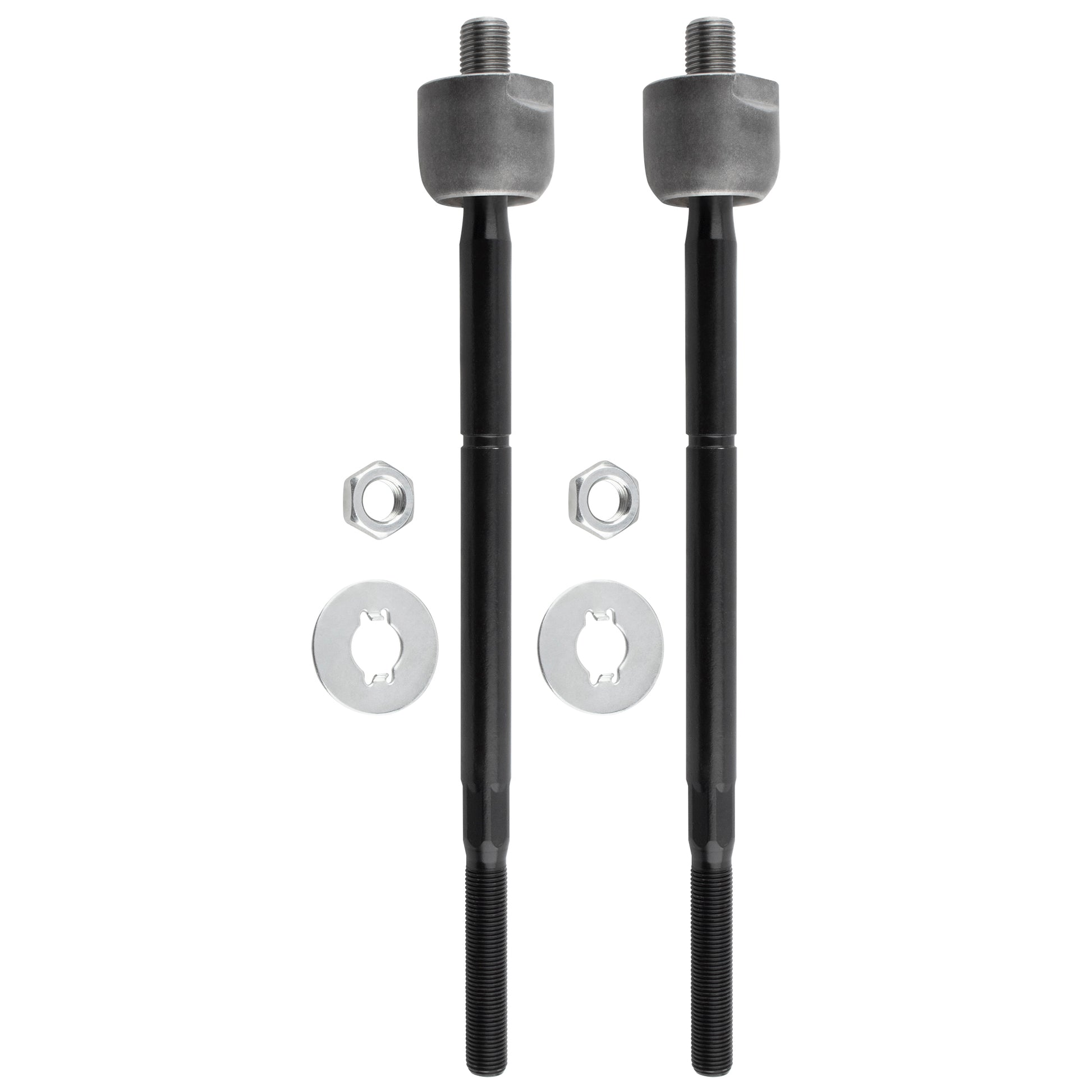 BOXI 2pcs Front Inner Tie Rod Ends Fit for Nissan 200SX 1995 1996 1997 1998 — product photo 6