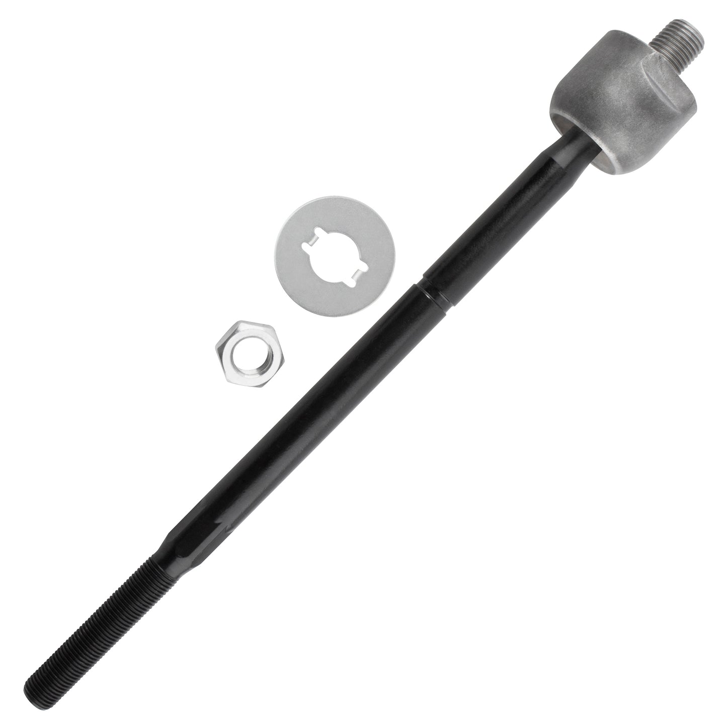 BOXI 2pcs Front Inner Tie Rod Ends Fit for Nissan 200SX 1995 1996 1997 1998 — product photo 7