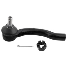 BOXI 2pcs Front Outer Tie Rod Ends Fit for Nissan Frontier 2005-2019 — product photo 2