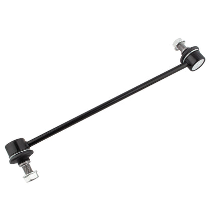 BOXI (Set of 6) Front Stabilizer Sway Bar End Links + Front Inner & Outer Tie Rod Ends Kit Fit — product photo 4