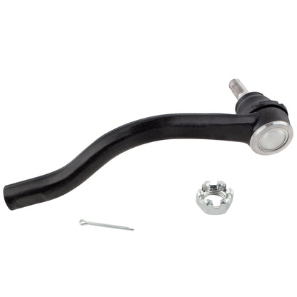 BOXI (Set of 6) Front Stabilizer Sway Bar End Links + Front Inner & Outer Tie Rod Ends Kit Fit — product photo 5