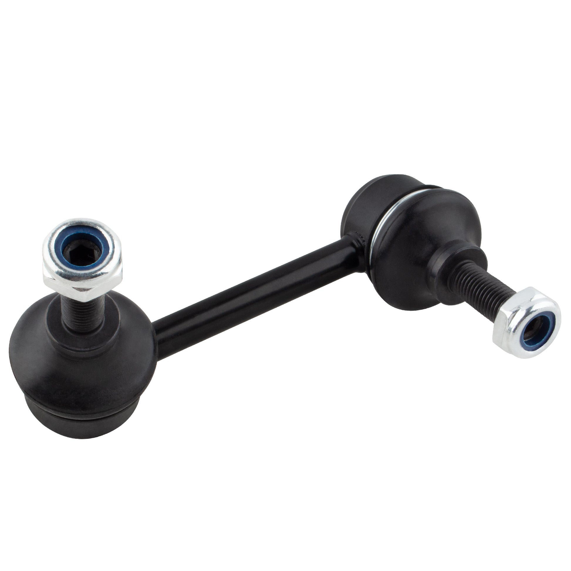 BOXI (Set of 8) Front & Rear Sway Bar End Links + Inner & Outer Tie Rod Ends Fit for Nissan Maxima — product photo 7