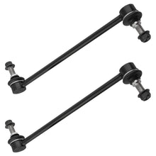 BOXI 4pcs Front Outer Tie Rod Ends Sway Bar Links Fit for Nissan Sentra 2007 2008 2009 2010 2011 — product photo 2
