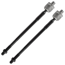 BOXI 2pcs Front Inner Tie Rod End Links Kit Fit for Nissan Altima 2002 2003 2004 2005 2006 2.5L 3.5L