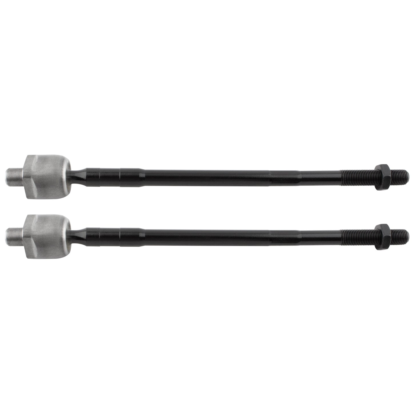 BOXI 2pcs Front Inner Tie Rod End Links Kit Fit for Nissan Altima 2002 2003 2004 2005 2006 2.5L 3.5L — product photo 4