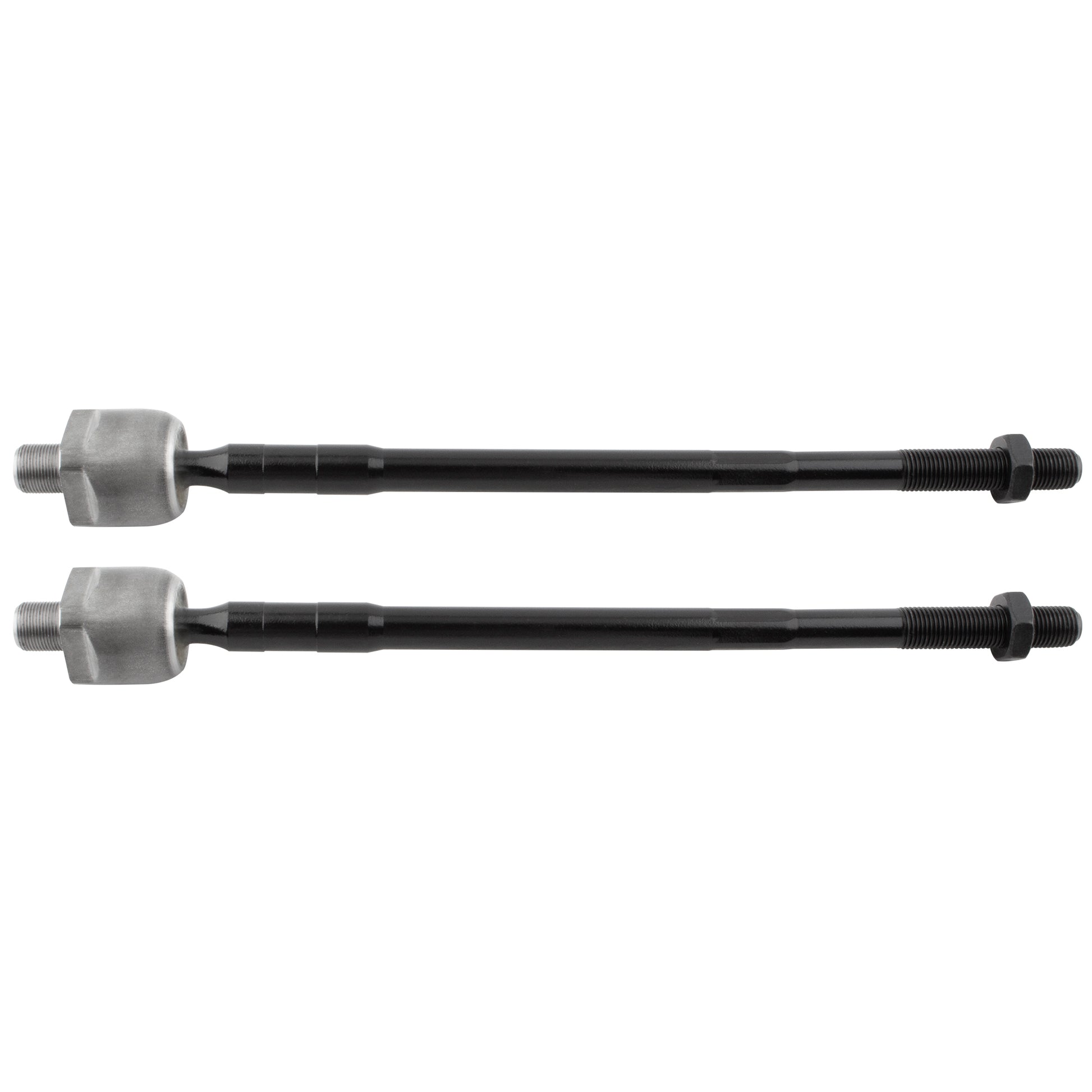 BOXI 2pcs Front Inner Tie Rod End Links Kit Fit for Nissan Altima 2002 2003 2004 2005 2006 2.5L 3.5L — product photo 4