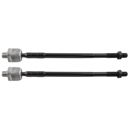 BOXI 2pcs Front Inner Tie Rod End Links Kit Fit for Nissan Altima 2002 2003 2004 2005 2006 2.5L 3.5L — product photo 4