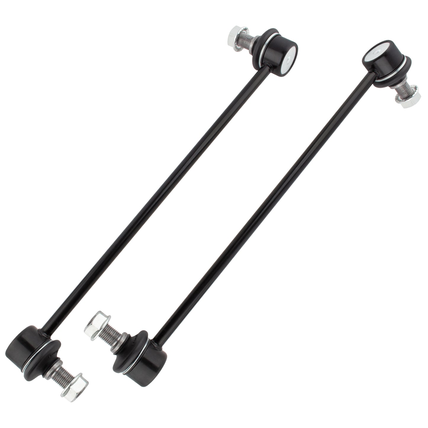 BOXI 2pcs Front Sway Bar Links Fit for Infiniti JX35 2013