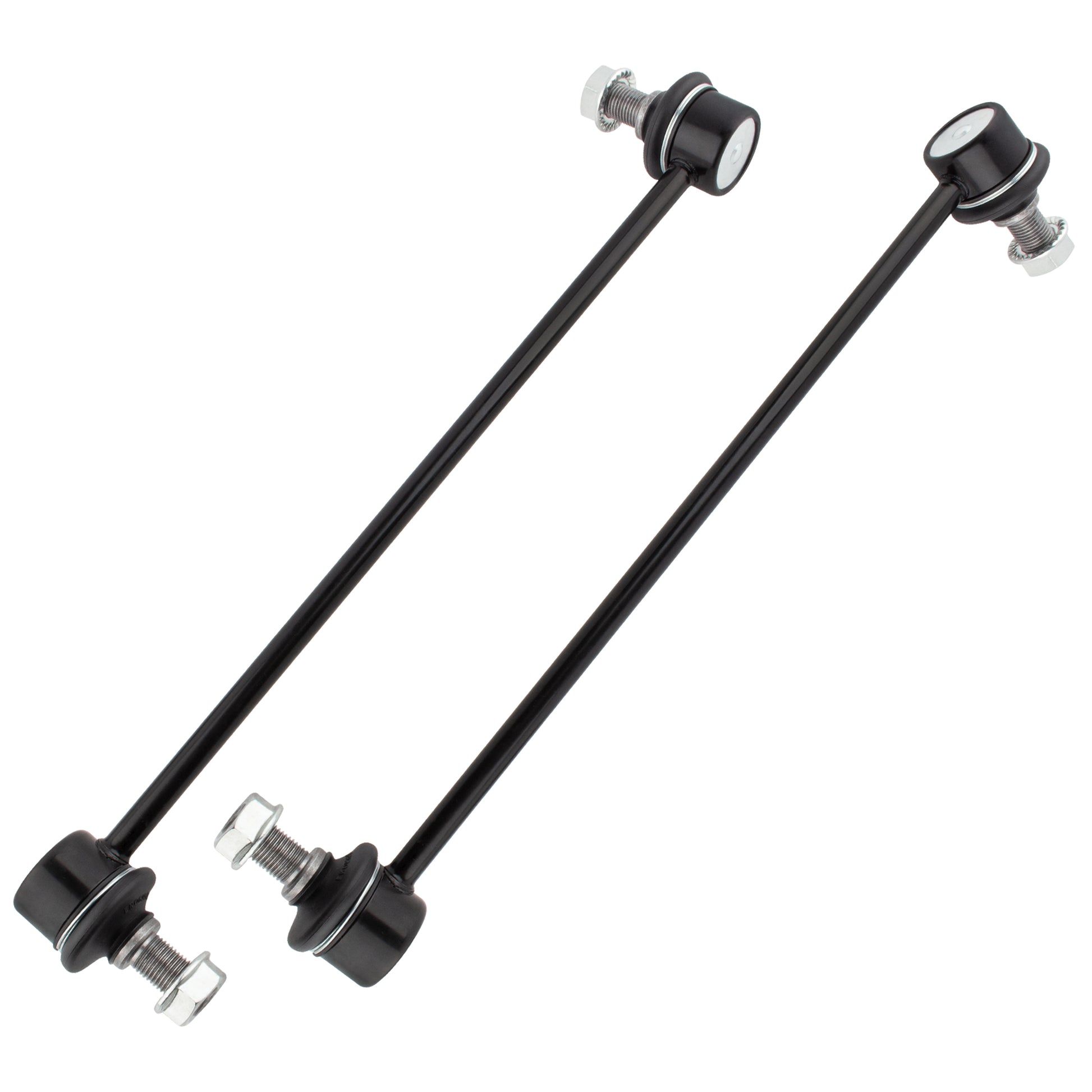 BOXI 2pcs Front Sway Bar Links Fit for Infiniti JX35 2013