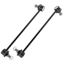 BOXI 2pcs Front Sway Bar Links Fit for Infiniti JX35 2013