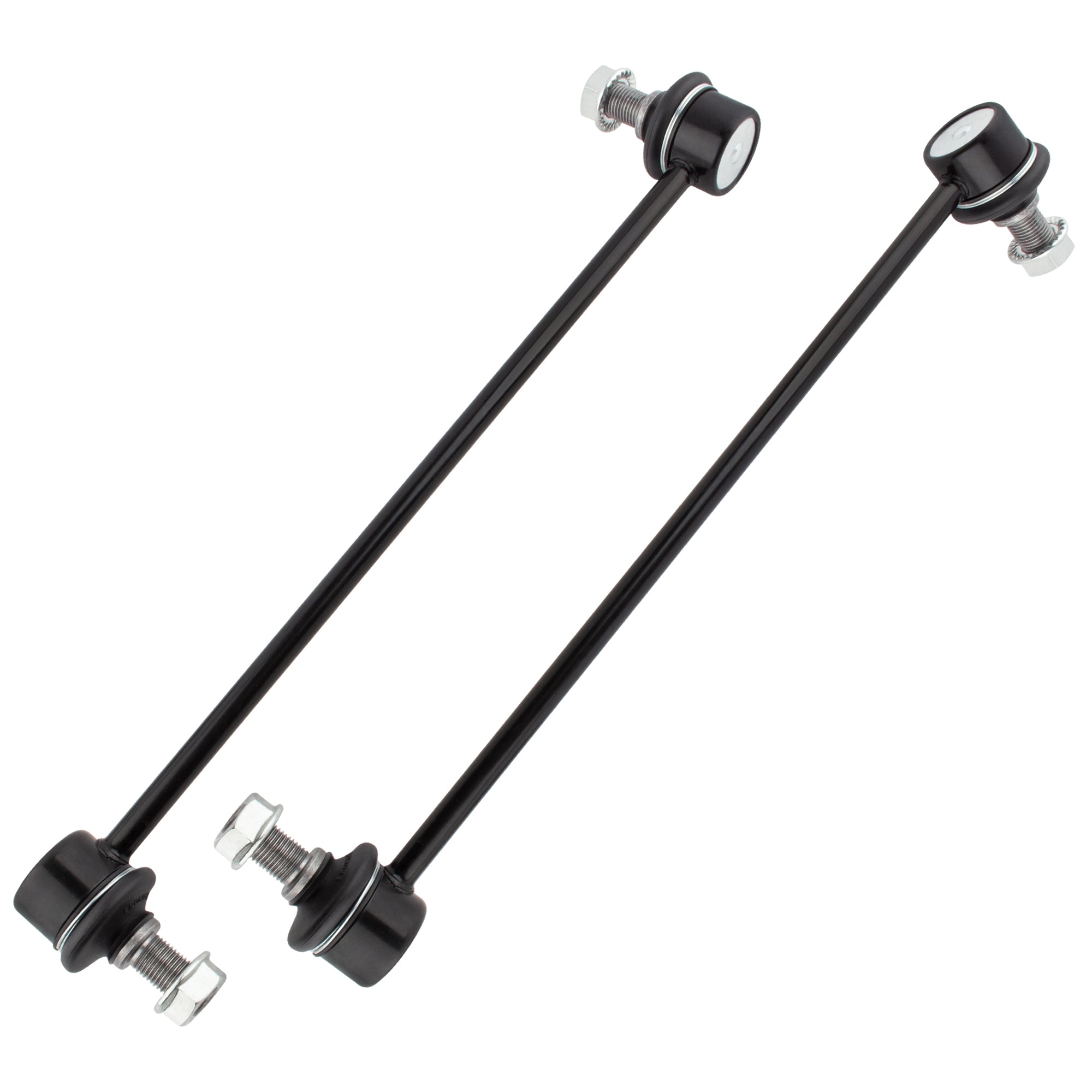 BOXI 2pcs Front Sway Bar Links Fit for Infiniti JX35 2013