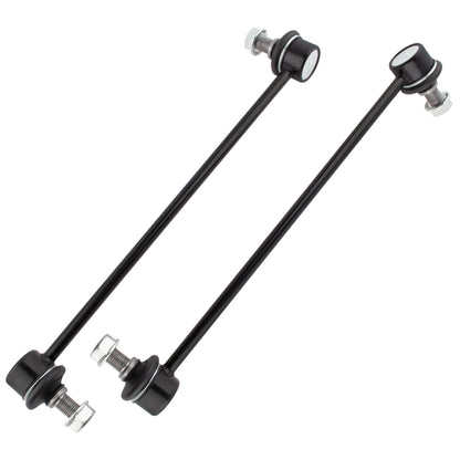 BOXI 2pcs Front Sway Bar Links Fit for Infiniti JX35 2013