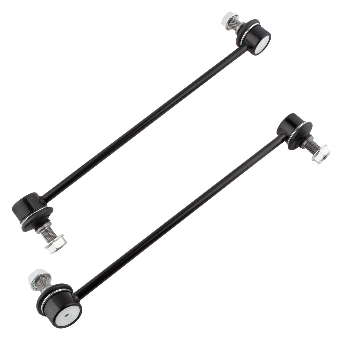 BOXI 2pcs Front Sway Bar Links Fit for Infiniti JX35 2013 — product photo 2
