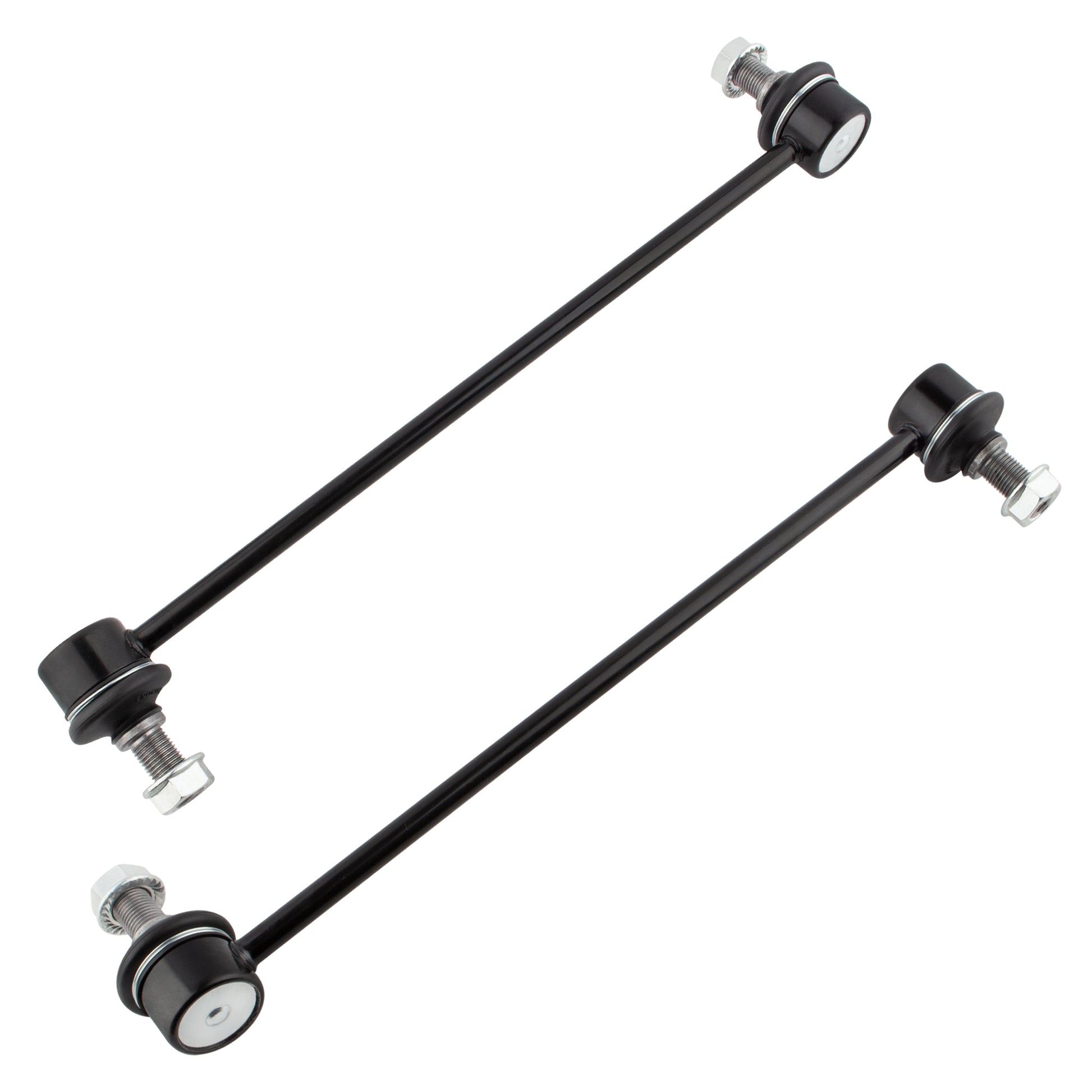 BOXI 2pcs Front Sway Bar Links Fit for Infiniti JX35 2013 — product photo 2
