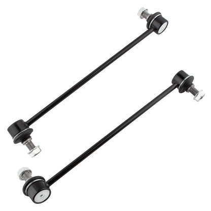 BOXI 2pcs Front Sway Bar Links Fit for Infiniti JX35 2013 — product photo 2