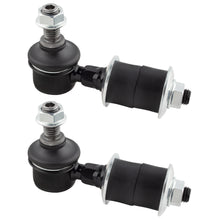 BOXI 2Pc Front Sway Bar Link K9543 Stabilizer Bar Link for Nissan Sentra 1986-06 200SX 1995-98