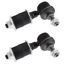 BOXI 2Pc Front Sway Bar Link K9543 Stabilizer Bar Link for Nissan Sentra 1986-06 200SX 1995-98 — product photo 2