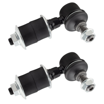 BOXI 2Pc Front Sway Bar Link K9543 Stabilizer Bar Link for Nissan Sentra 1986-06 200SX 1995-98 — product photo 2