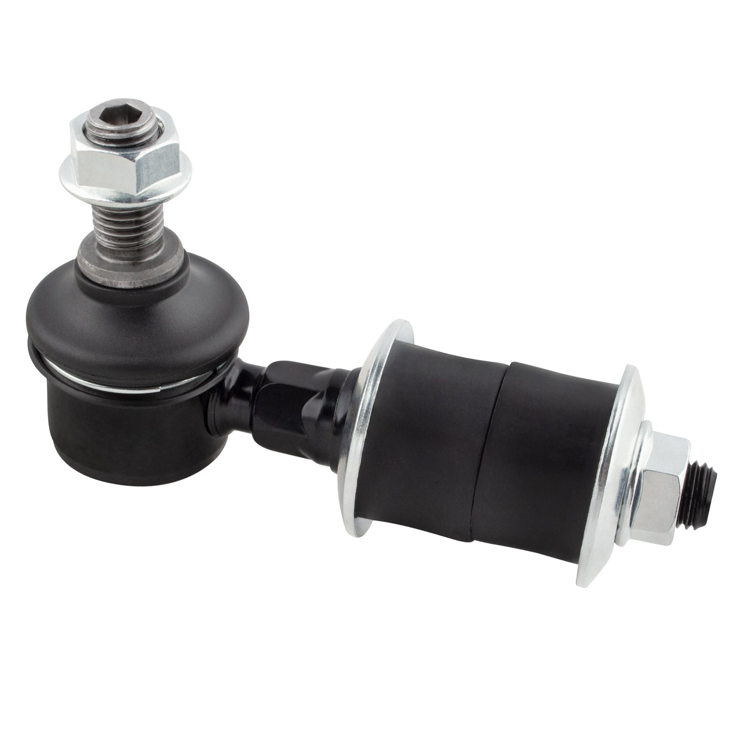 BOXI 2Pc Front Sway Bar Link K9543 Stabilizer Bar Link for Nissan Sentra 1986-06 200SX 1995-98 — product photo 5
