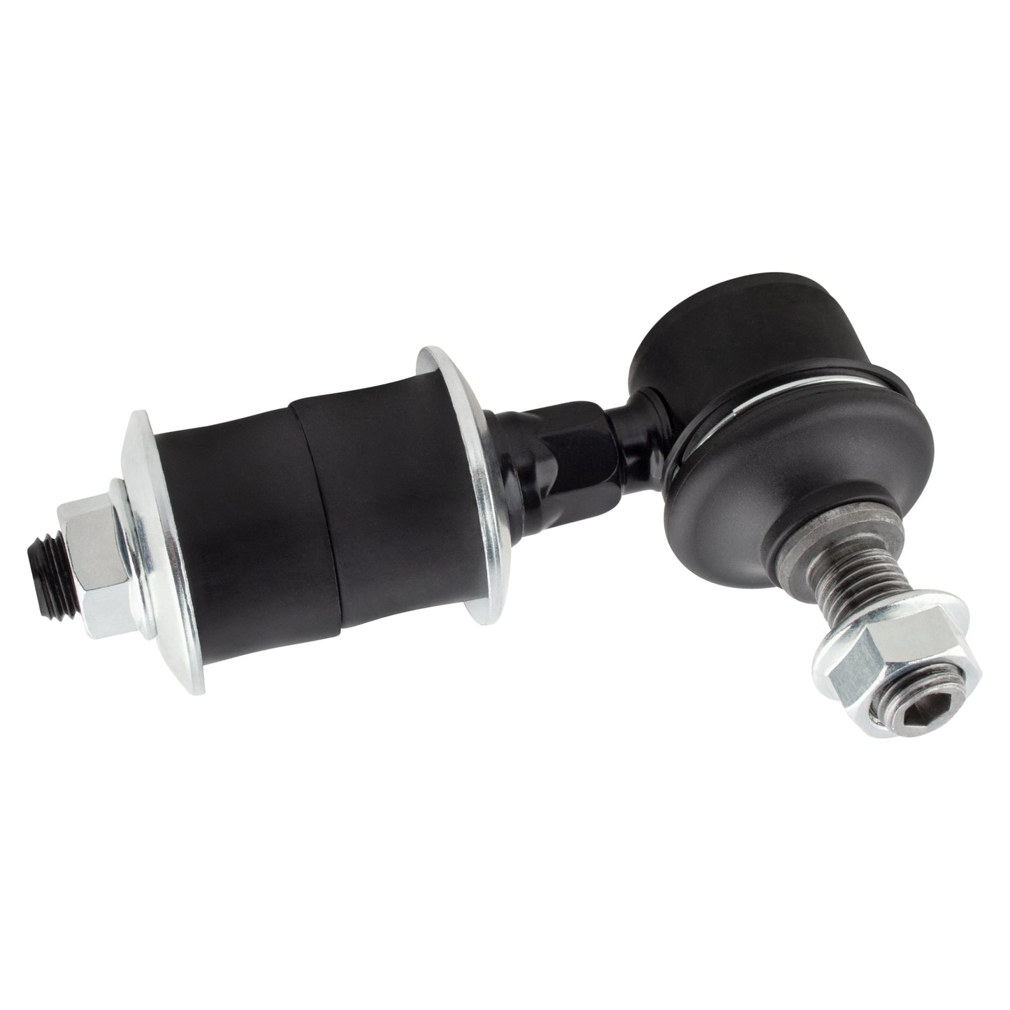 BOXI 2Pc Front Sway Bar Link K9543 Stabilizer Bar Link for Nissan Sentra 1986-06 200SX 1995-98 — product photo 6