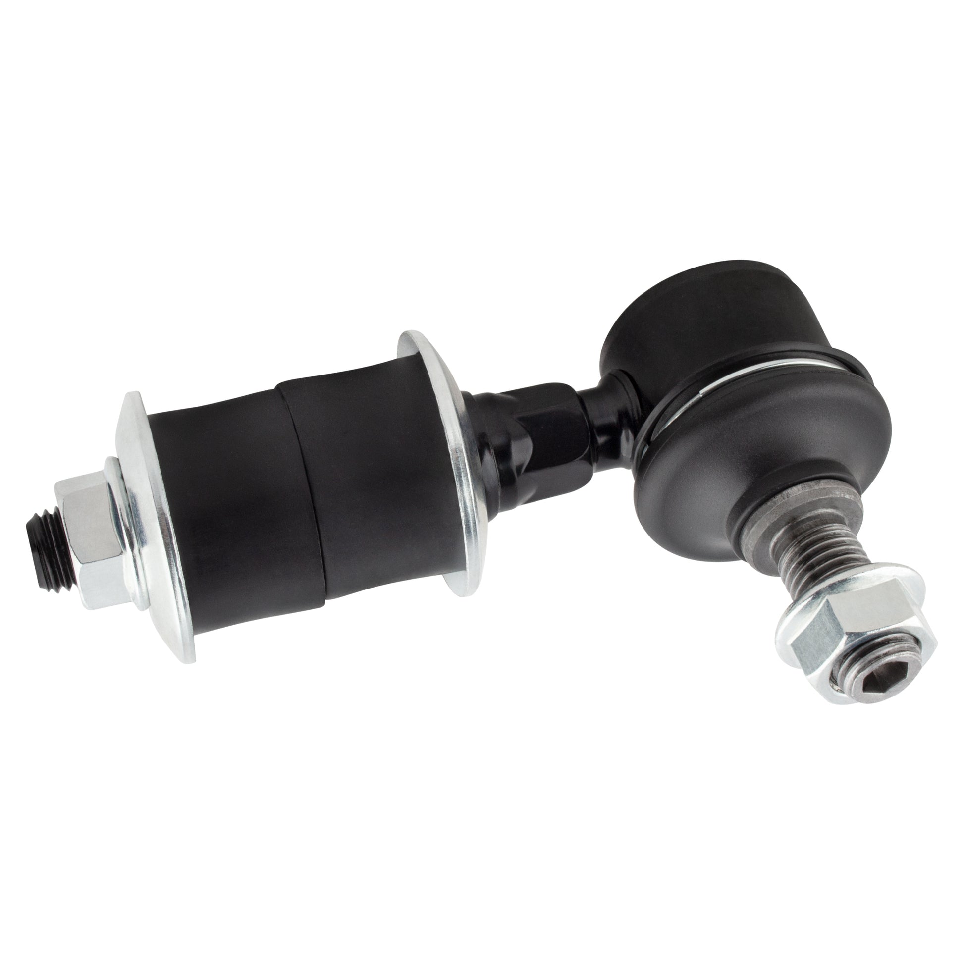 BOXI 2Pc Front Sway Bar Link K9543 Stabilizer Bar Link for Nissan Sentra 1986-06 200SX 1995-98 — product photo 6