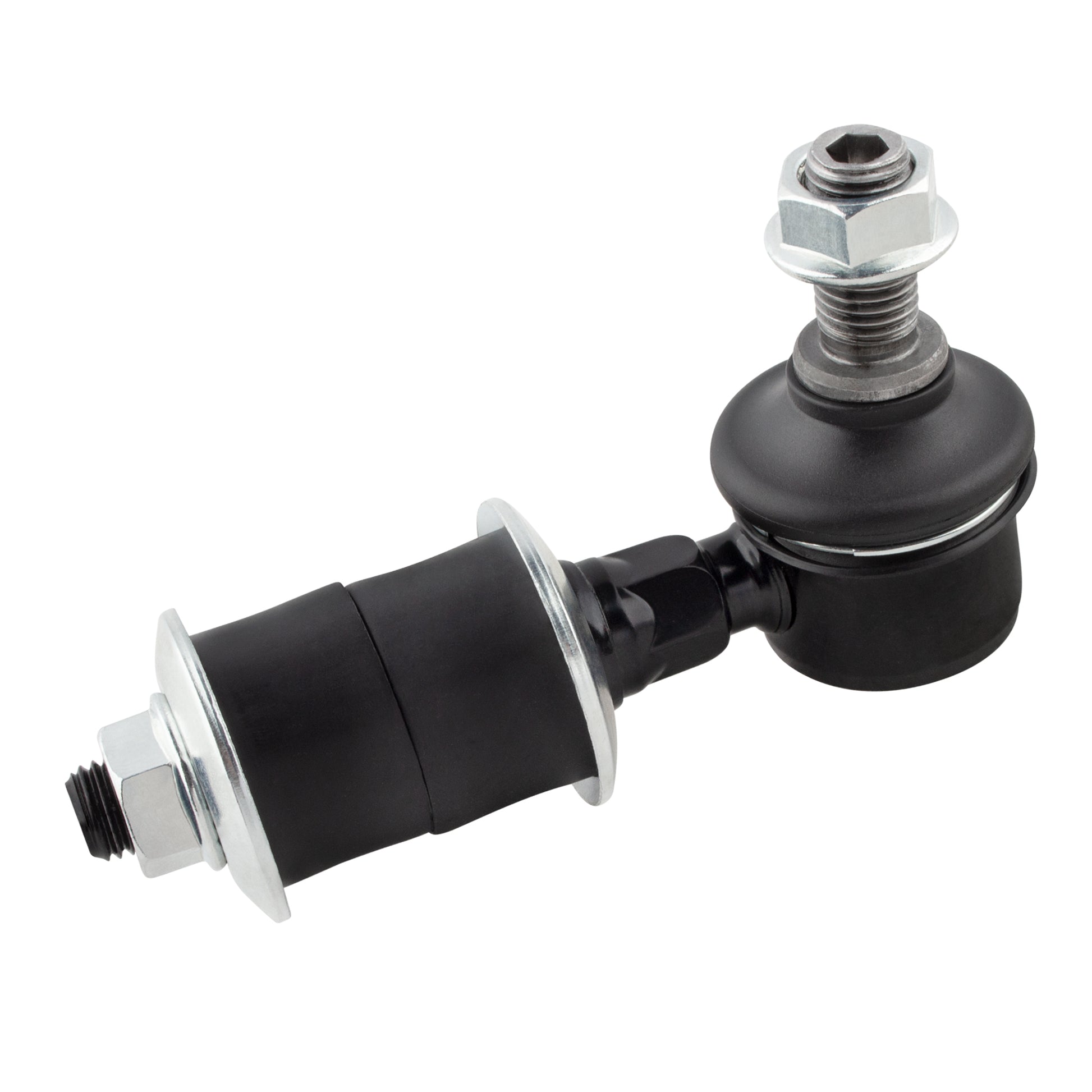 BOXI 2Pc Front Sway Bar Link K9543 Stabilizer Bar Link for Nissan Sentra 1986-06 200SX 1995-98 — product photo 7
