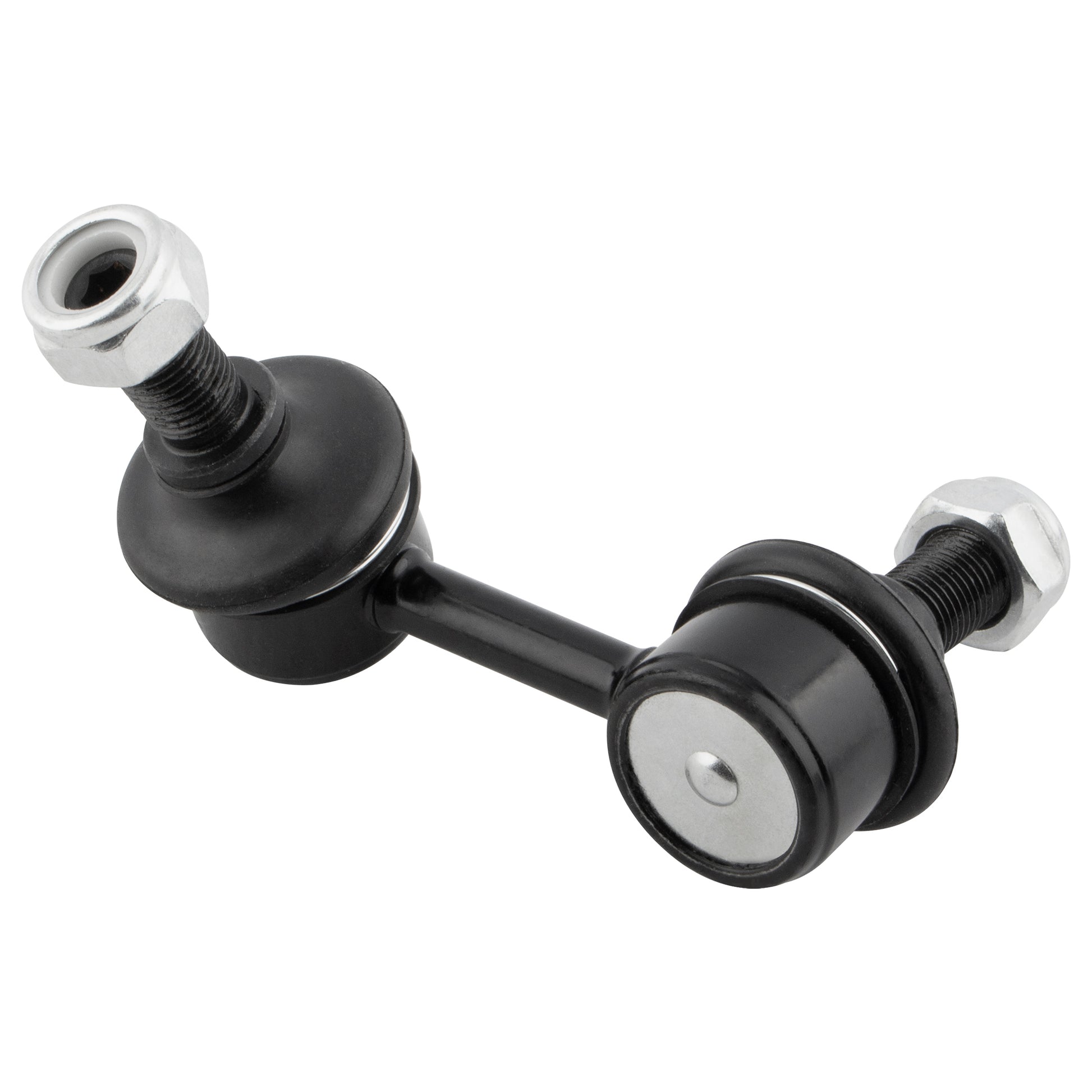 BOXI (Set of 8) Front Outer Tie Rods + Upper Lower Ball Joints + Rear Sway Bar Links fit for Nissan — product photo 6