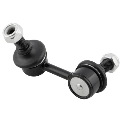 BOXI (Set of 8) Front Outer Tie Rods + Upper Lower Ball Joints + Rear Sway Bar Links fit for Nissan — product photo 6