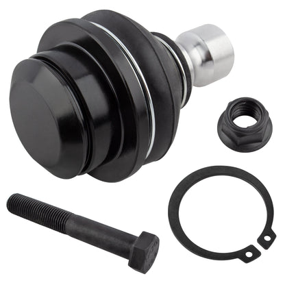 BOXI (Set of 8) Front Outer Tie Rods + Upper Lower Ball Joints + Rear Sway Bar Links fit for Nissan — product photo 7