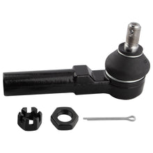 BOXI 2pcs Front Outer Tie Rod Ends Fit for Mercury Villager 1993-2002 — product photo 2