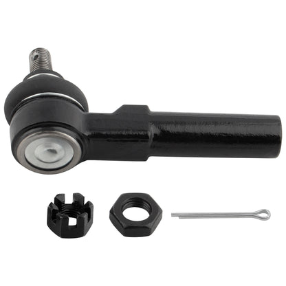 BOXI 2pcs Front Outer Tie Rod Ends Fit for Mercury Villager 1993-2002 — product photo 6