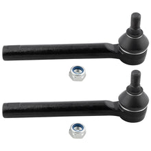 BOXI 6pcs Front Stabilizer Bar Link Outer Inner Tie Rod End ES800046 EV800047 K80255 K80256 - Front — product photo 2