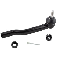 BOXI 2pcs Front Outer Tie Rod End Links Fit for Nissan Cube 2009 2010 2011 2012 2013 2014 — product photo 2