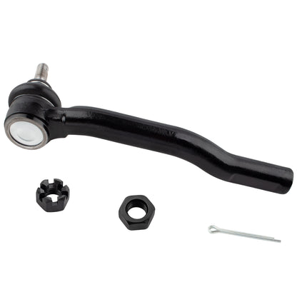 BOXI 2pcs Front Outer Tie Rod End Links Fit for Nissan Cube 2009 2010 2011 2012 2013 2014 — product photo 6