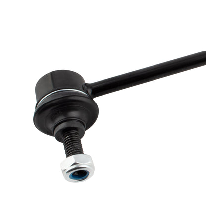 BOXI (Set of 4) Front and Rear Stabilizer Sway Bar End Links + Outer Tie Rod Ends fit for Nissan — product photo 8