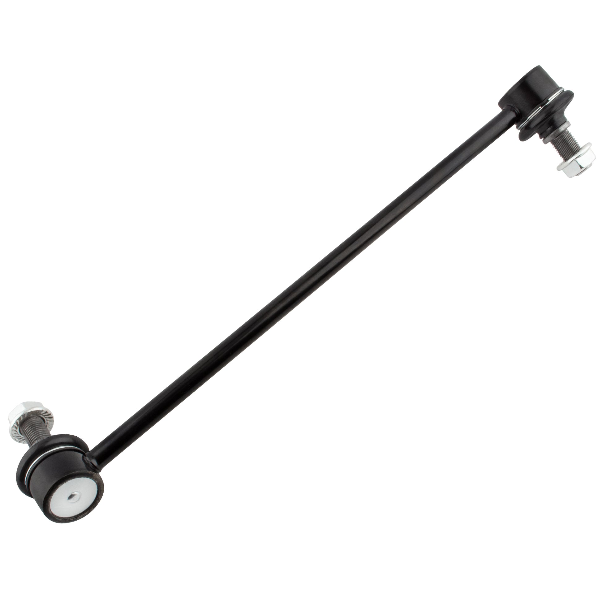 BOXI (Set of 4) 2x Front Sway Bar End Links + 2x Front Outer Tie Rods Kit Front Driver — product photo 3
