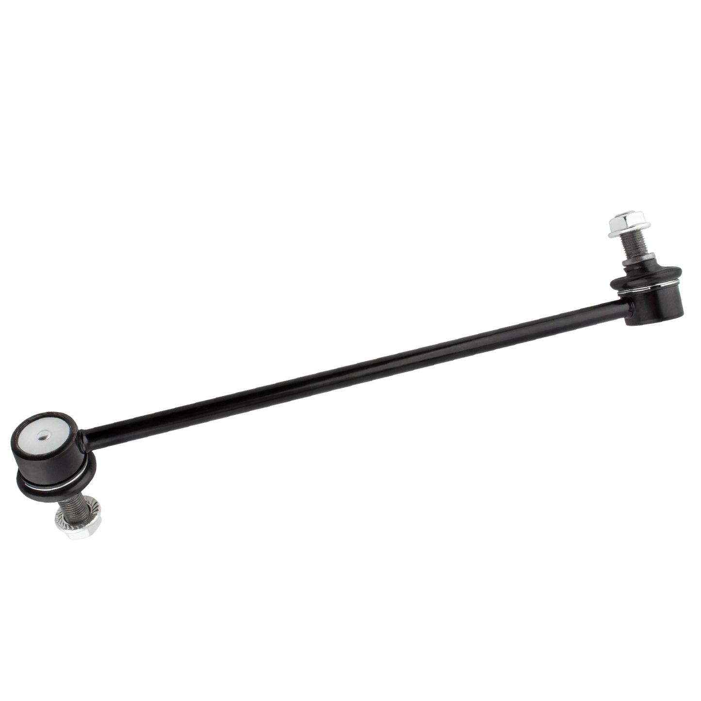 BOXI (Set of 4) 2x Front Sway Bar End Links + 2x Front Outer Tie Rods Kit Front Driver — product photo 5