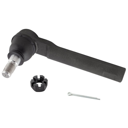 BOXI (Set of 4) 2x Front Sway Bar End Links + 2x Front Outer Tie Rods Kit Front Driver — product photo 7