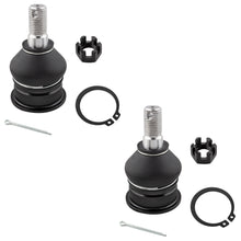 BOXI 2Pcs Ball Joint Kit Front Lower Ball Joint FITS for Nissan Altima 1998-2001 K90386 Front